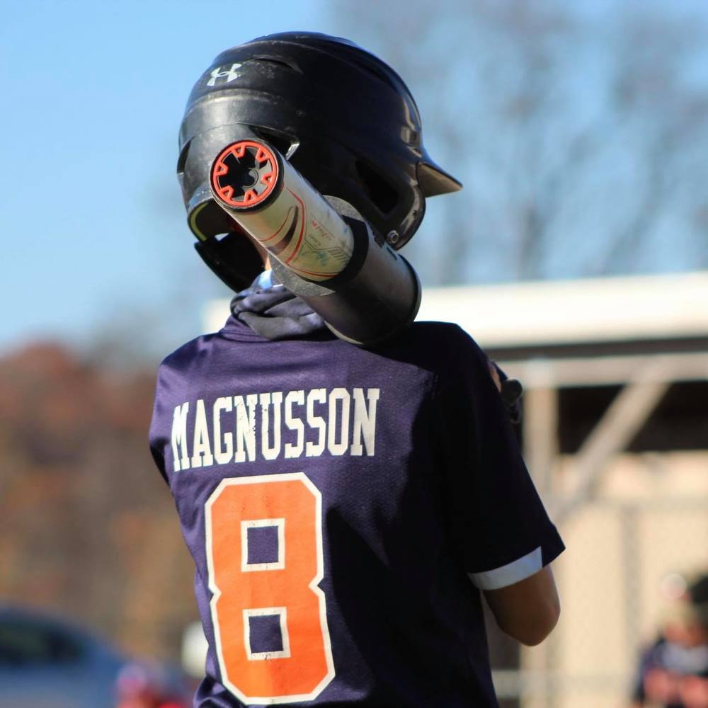 Meet your Posher, Jared